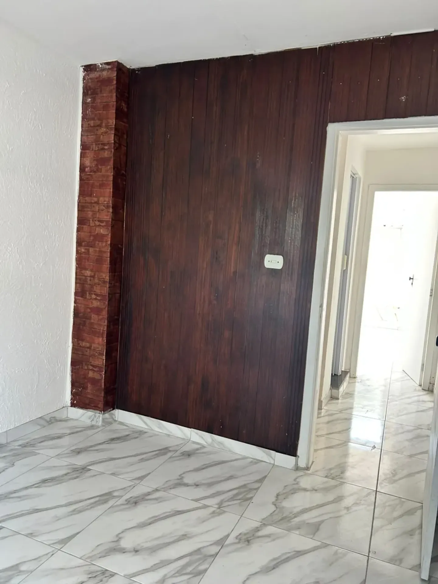 2-bedroom house, 50 m² — photo 17