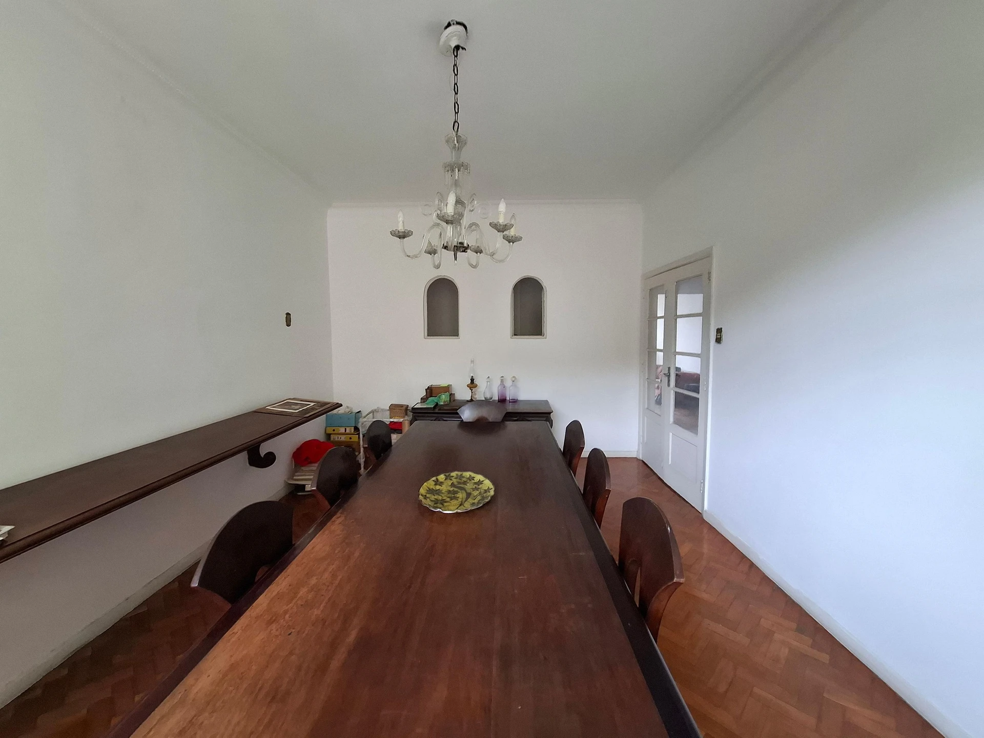 3-bedroom apartment with a home office in Rio de Janeiro — photo 11