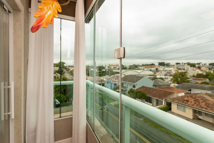 Furnished 3-bedroom apartment with 248 m² and parking — photo 9