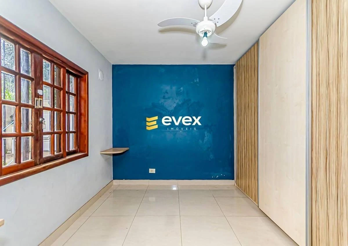 3 quartos e varanda gourmet: casa de 220 m² — photo 16