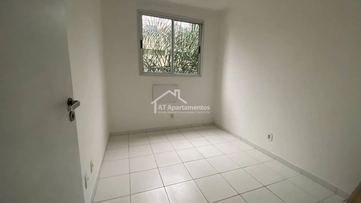 2 quartos e churrasqueira privativa: apartamento de 50 m² — photo 9