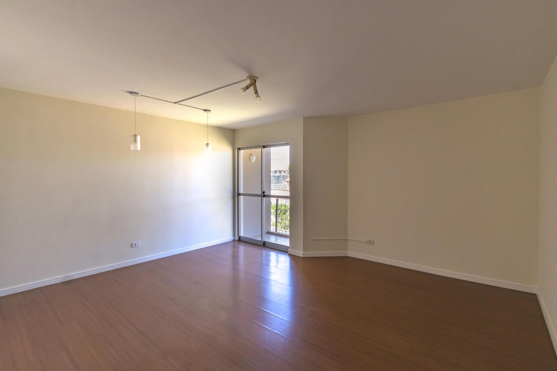 Apartment, 75 m², with a walk-in closet — photo 6