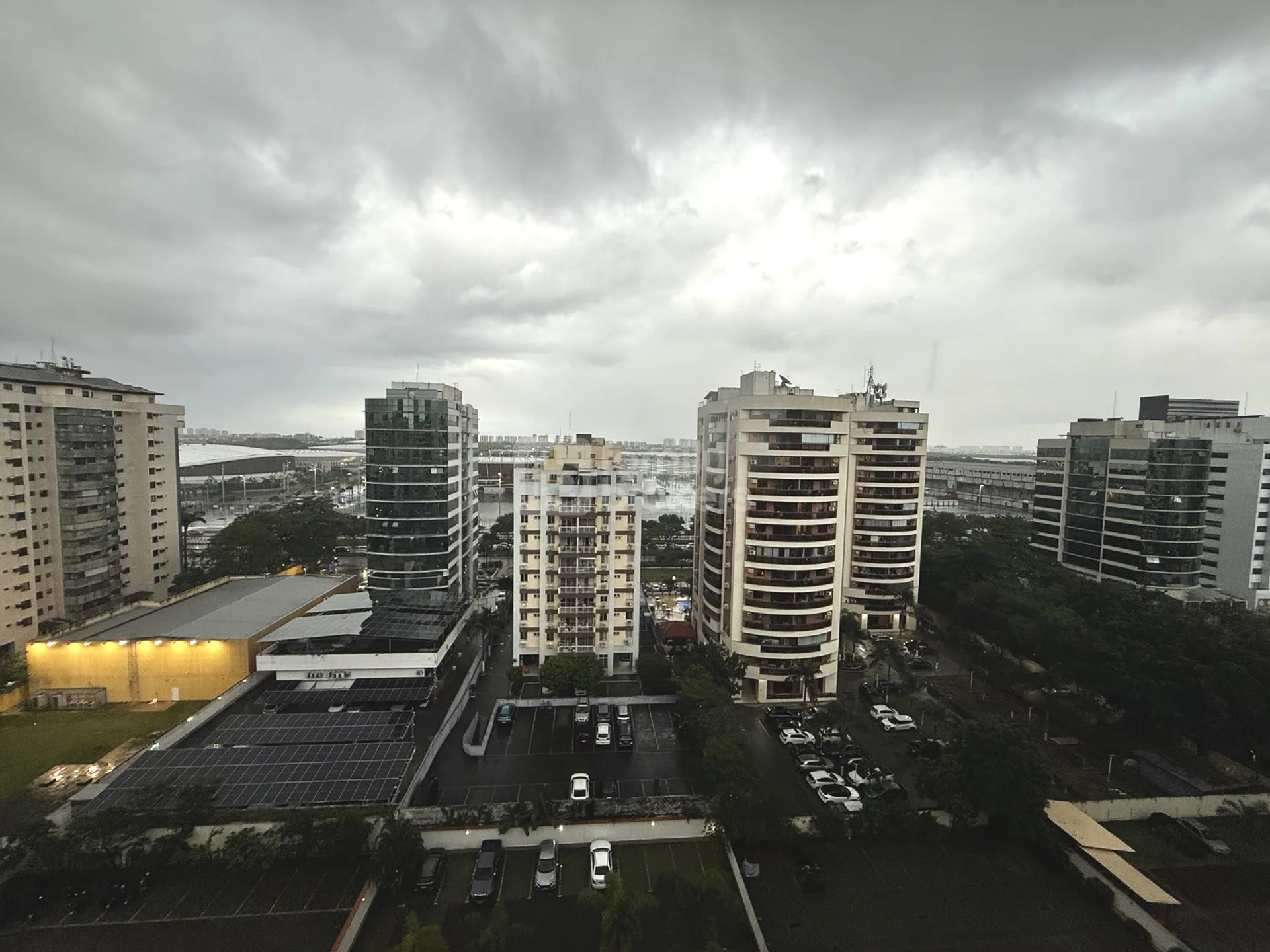 Apartment, 77 m², with a washing machine — photo 9
