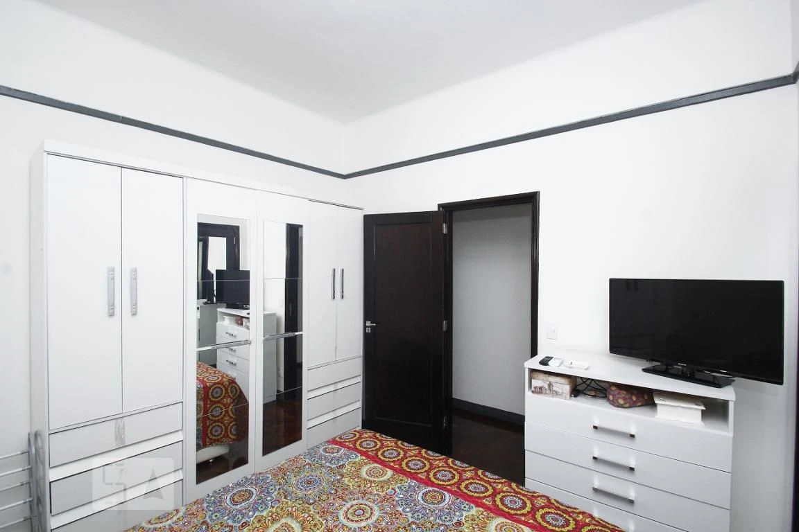 4 quartos e vista para a água: apartamento de 105 m² — photo 17