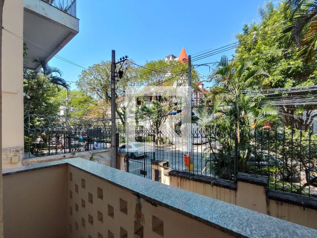 2-bedroom apartment, 67 m² — photo 22