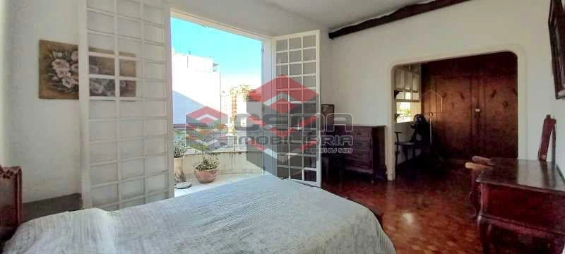 Apartamento de 3 quartos, sendo 1 suíte, 210 m², Ipanema — photo 8
