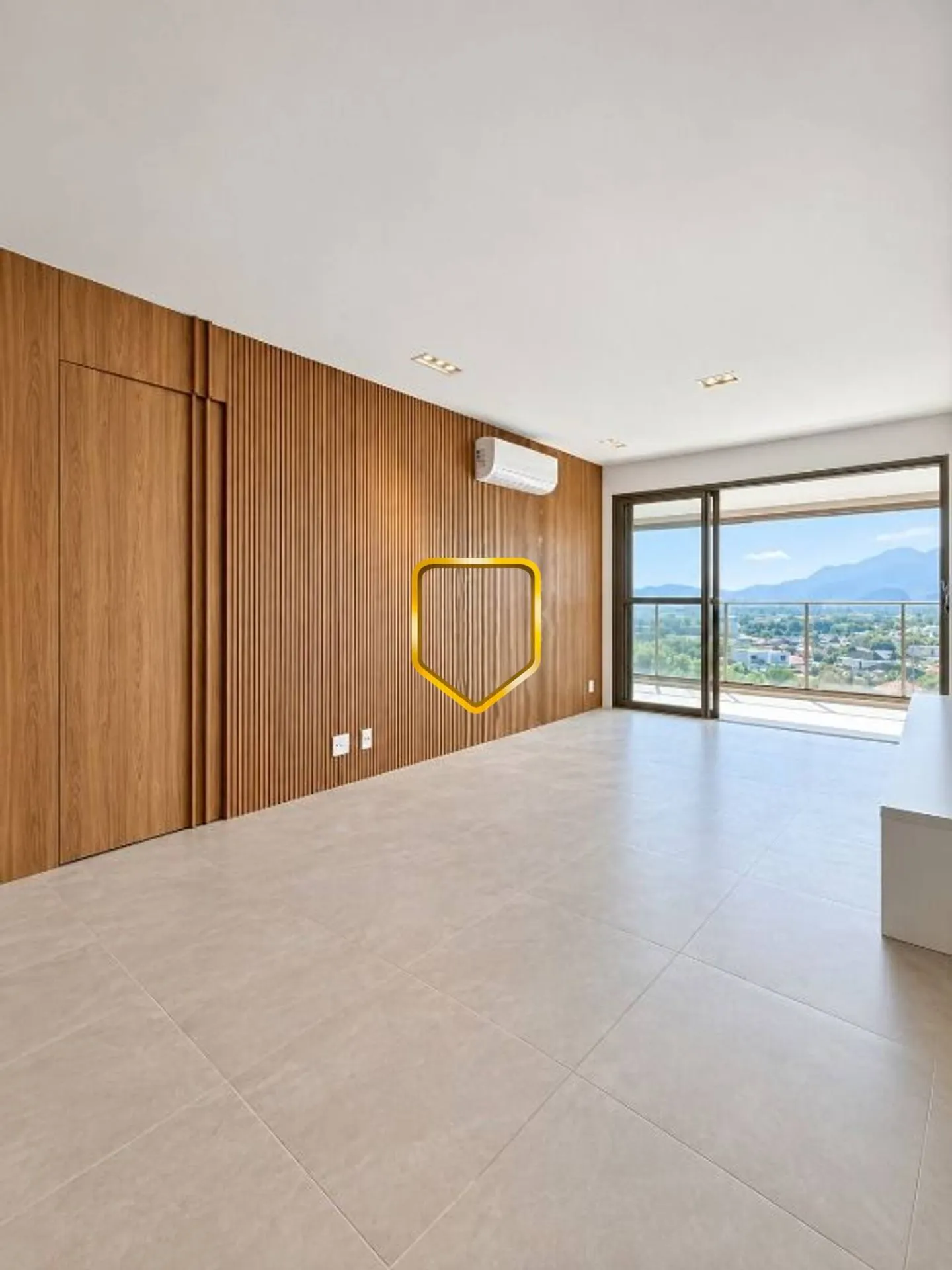 156 m² apartment with 4 bedrooms and a private barbecue — photo 4