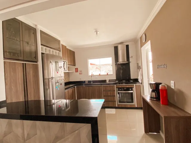 Будинок 148 м² з гардеробною та робочим місцем — photo 5