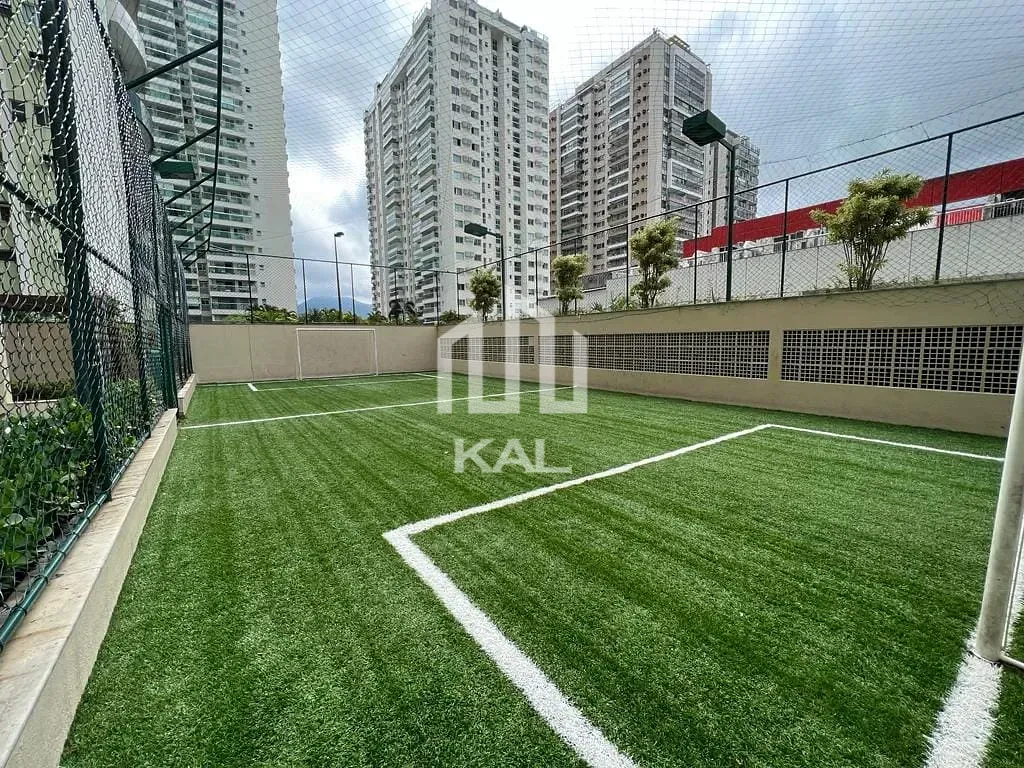 Mountain view in a 2-bedroom apartment, 68 m² — photo 26