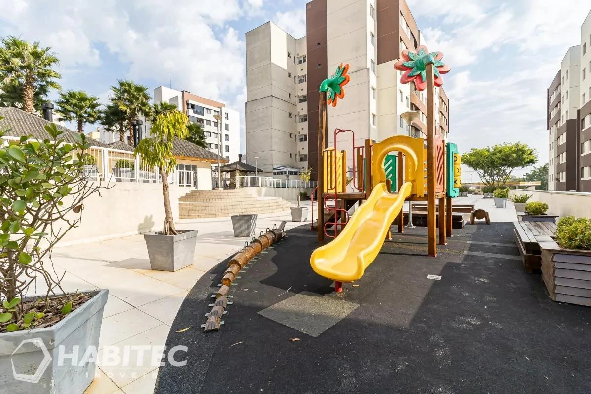 Apartamento de 3 quartos, sendo 1 suíte, 74 m², Cabral — photo 35