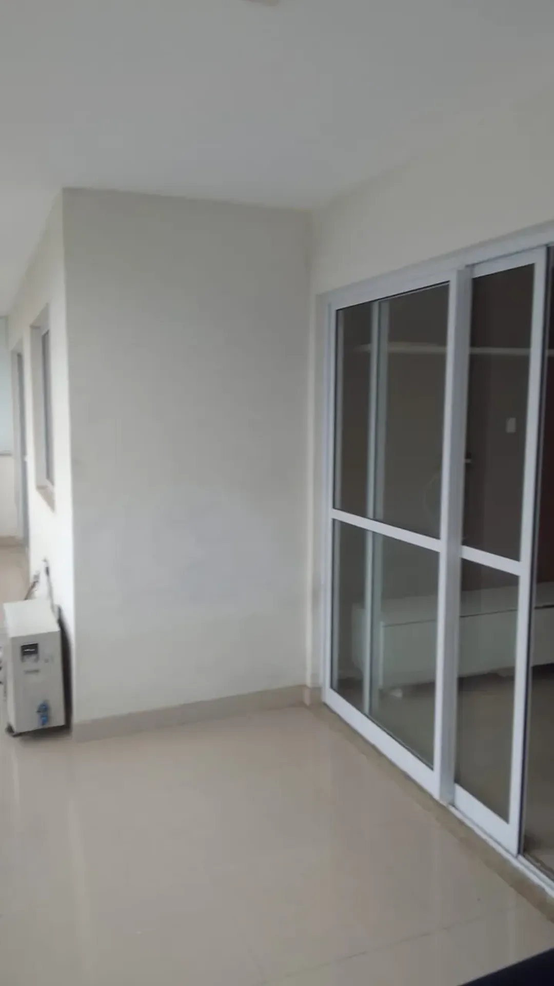 2-bedroom apartment in a building with a sauna — photo 7