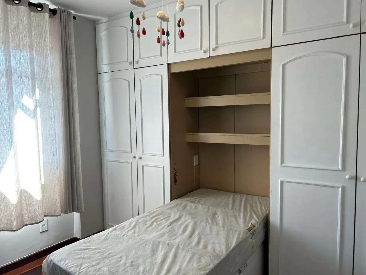Unfurnished apartment with 3 bedrooms and 5 bathrooms — photo 9