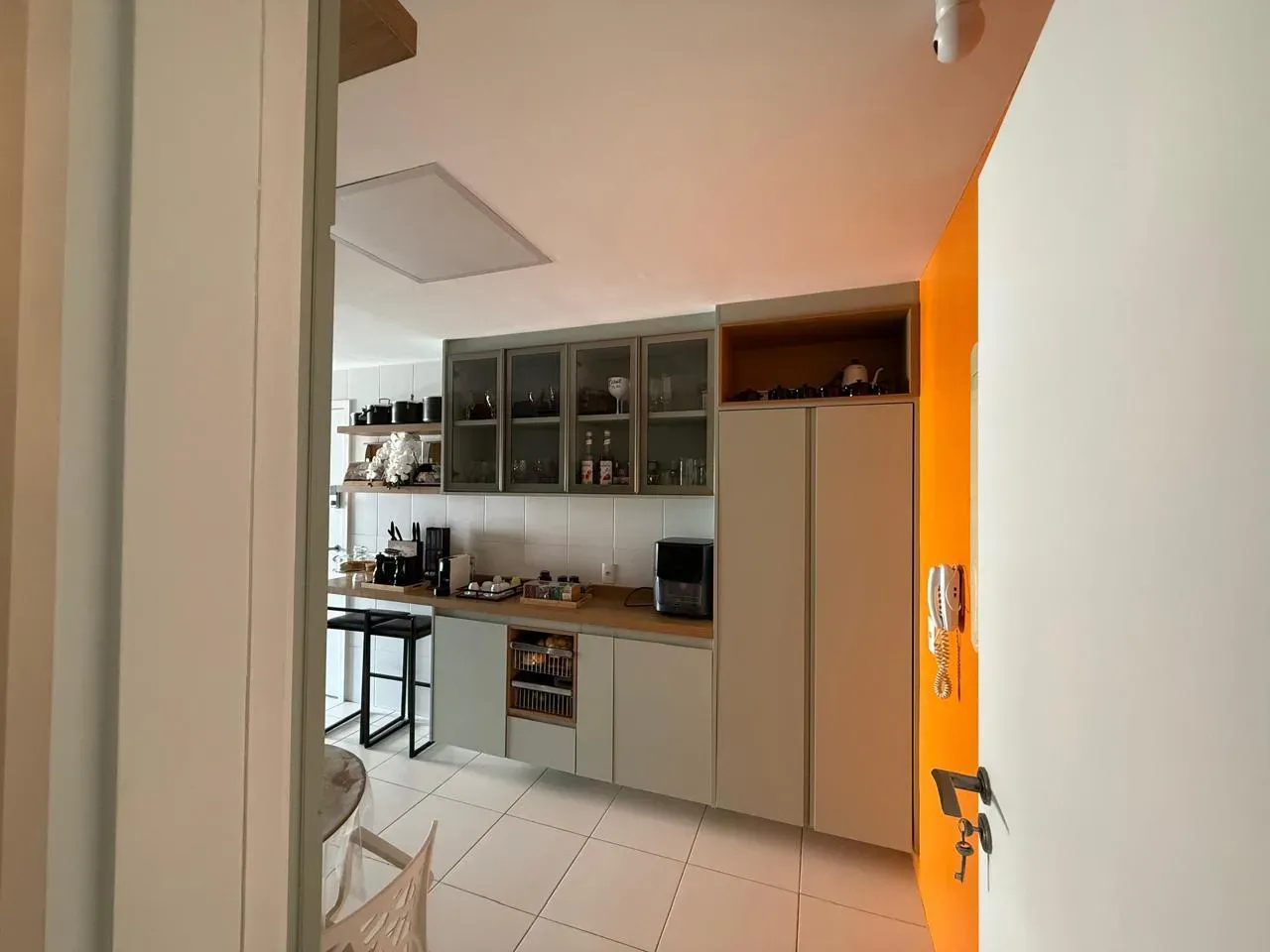 Apartamento de 227 m² com varanda e 5 quartos — photo 33