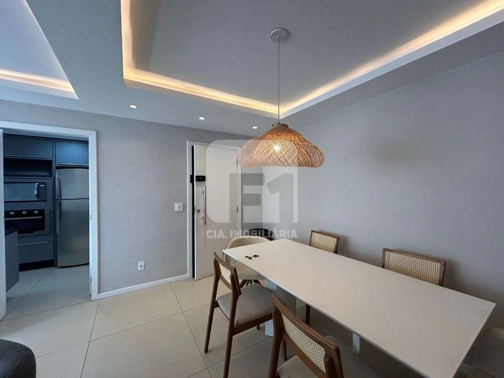 Apartamento de 3 dormitorios con balcón — photo 5