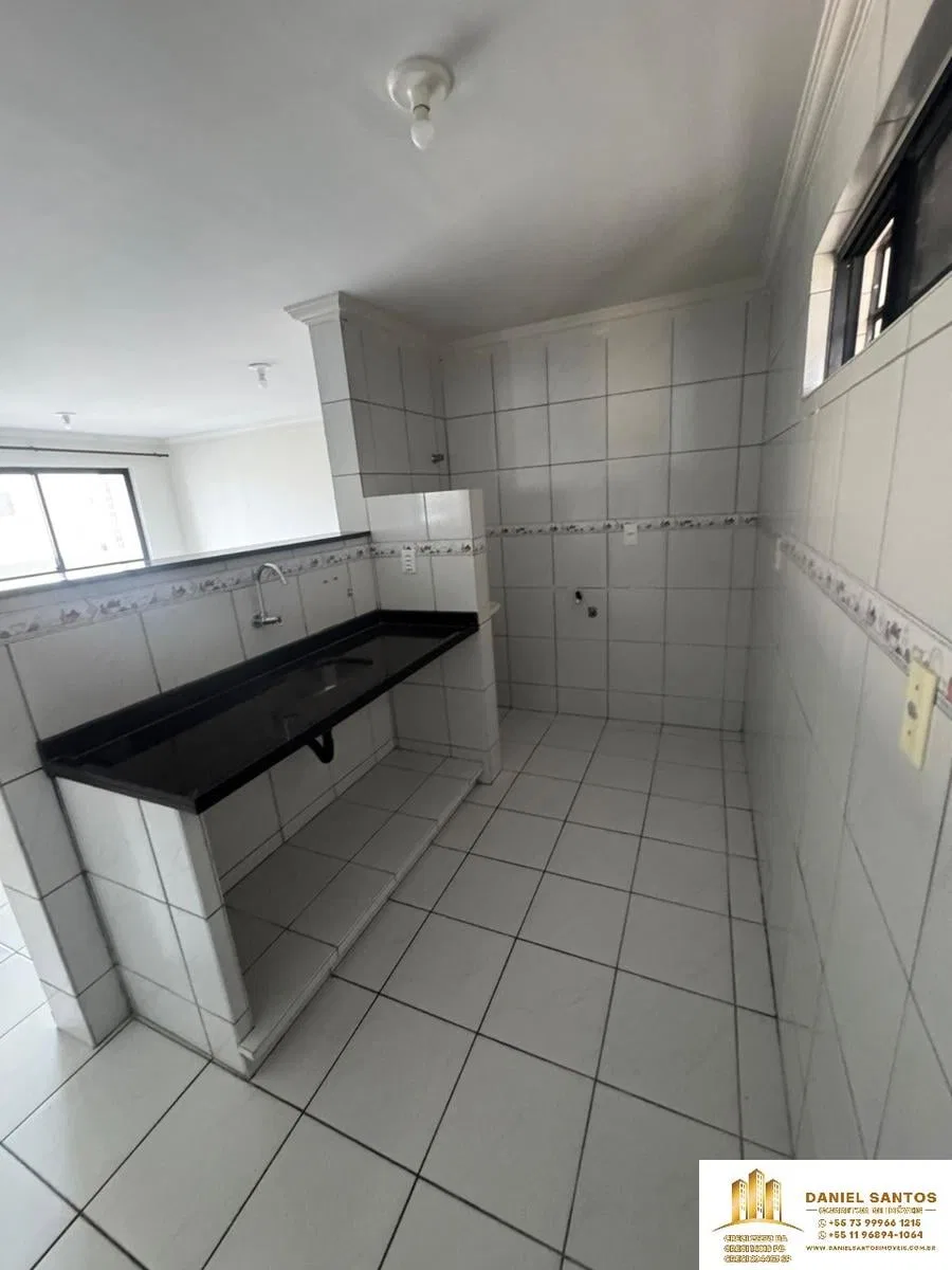 Unfurnished apartment with 3 bedrooms and 79 m² — photo 2