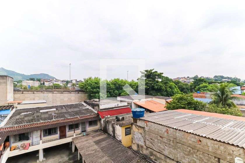 Apartamento mobiliado de 2 quartos com fogão a gás — photo 27