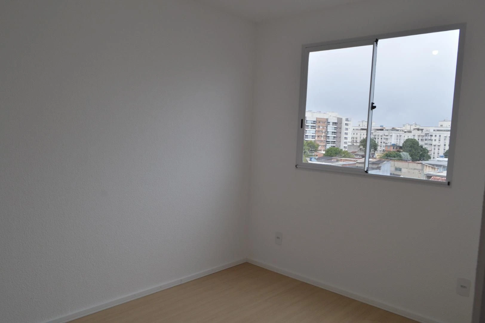Mountain view in a 2-bedroom apartment, 52 m² — photo 16