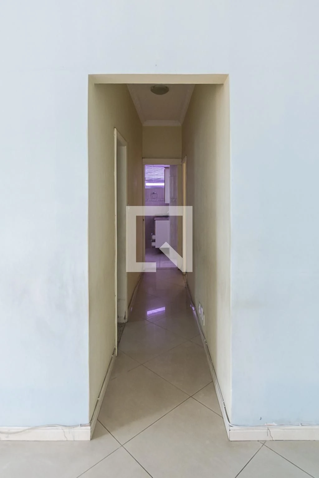 Rental apartment with 2 bedrooms and no parking spot — photo 19
