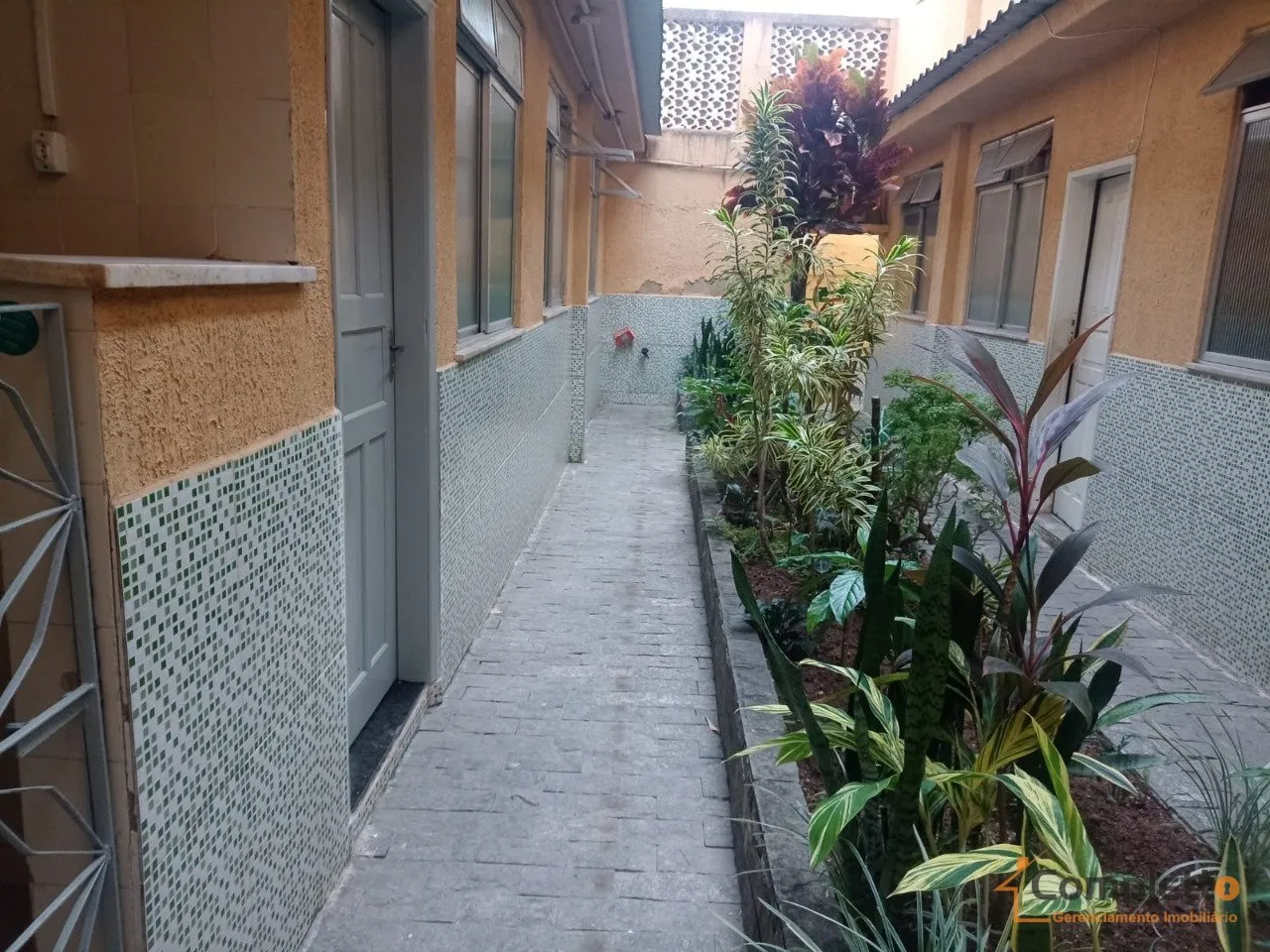 Apartamento com 2 quartos e 1 banheiro, sem vaga — photo 10