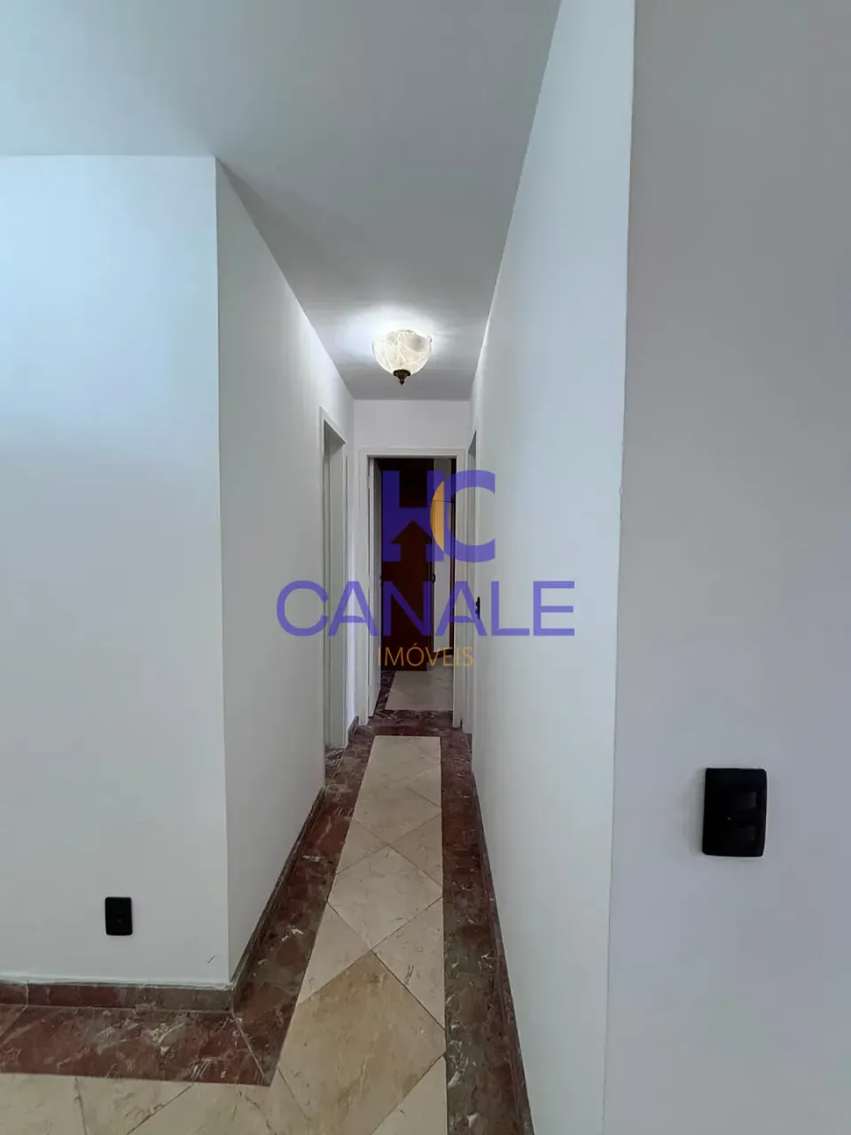 Rental apartment with 2 bedrooms and a balcony — photo 18
