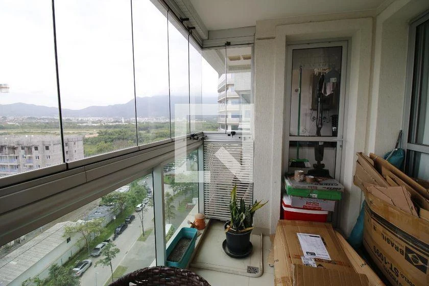 Dishwasher in a one-bedroom apartment, 78 m² — photo 18