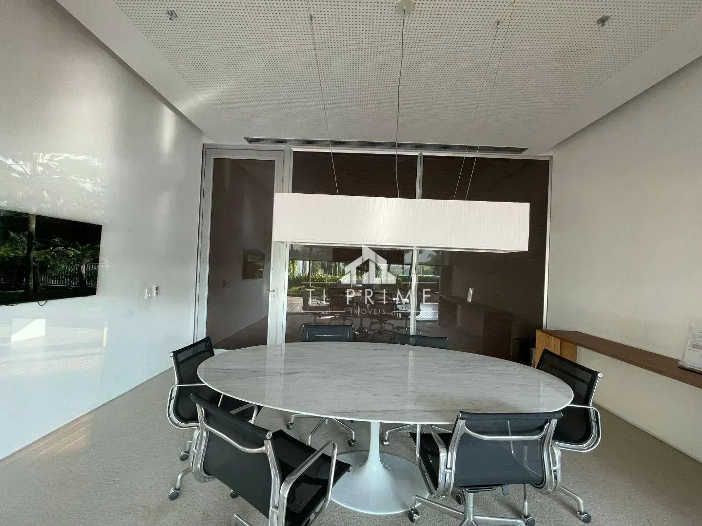 Apartamento mobiliado de 122 m² com cozinha americana — photo 35