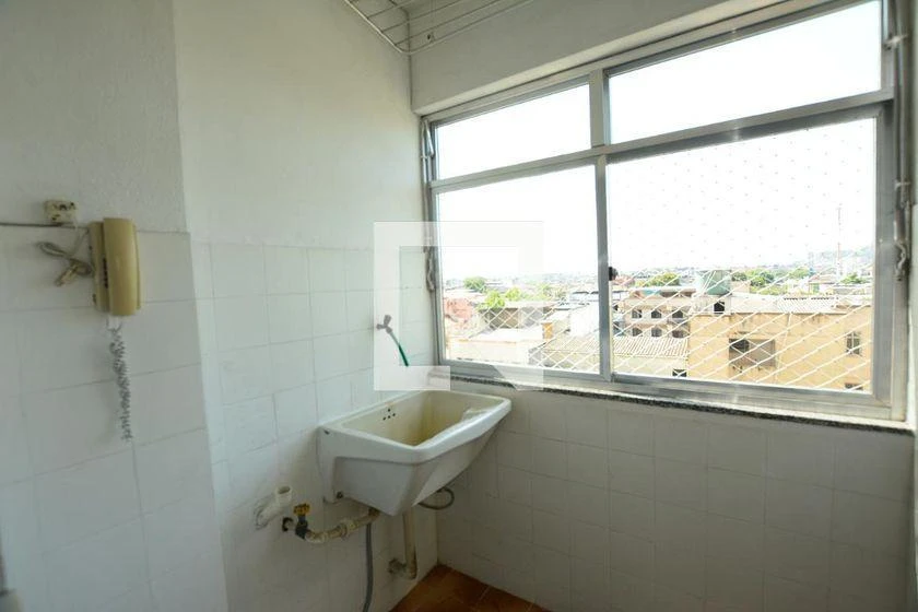Departamento de 2 dormitorios en edificio con gimnasio — photo 31