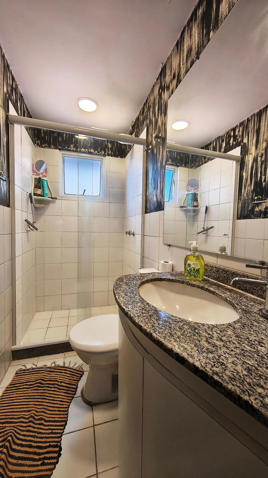 Casa mobiliada com 2 quartos e quintal privativo — photo 31