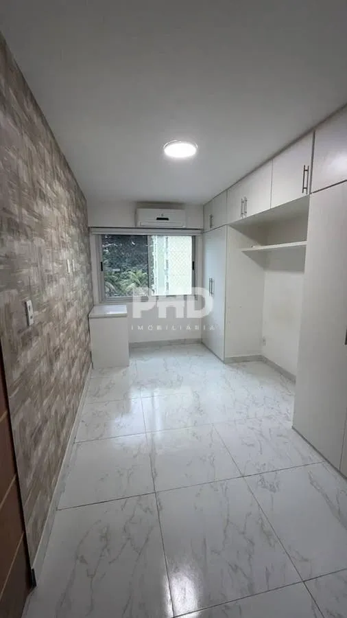 3 quartos e varanda envidraçada: apartamento de 92 m² — photo 13