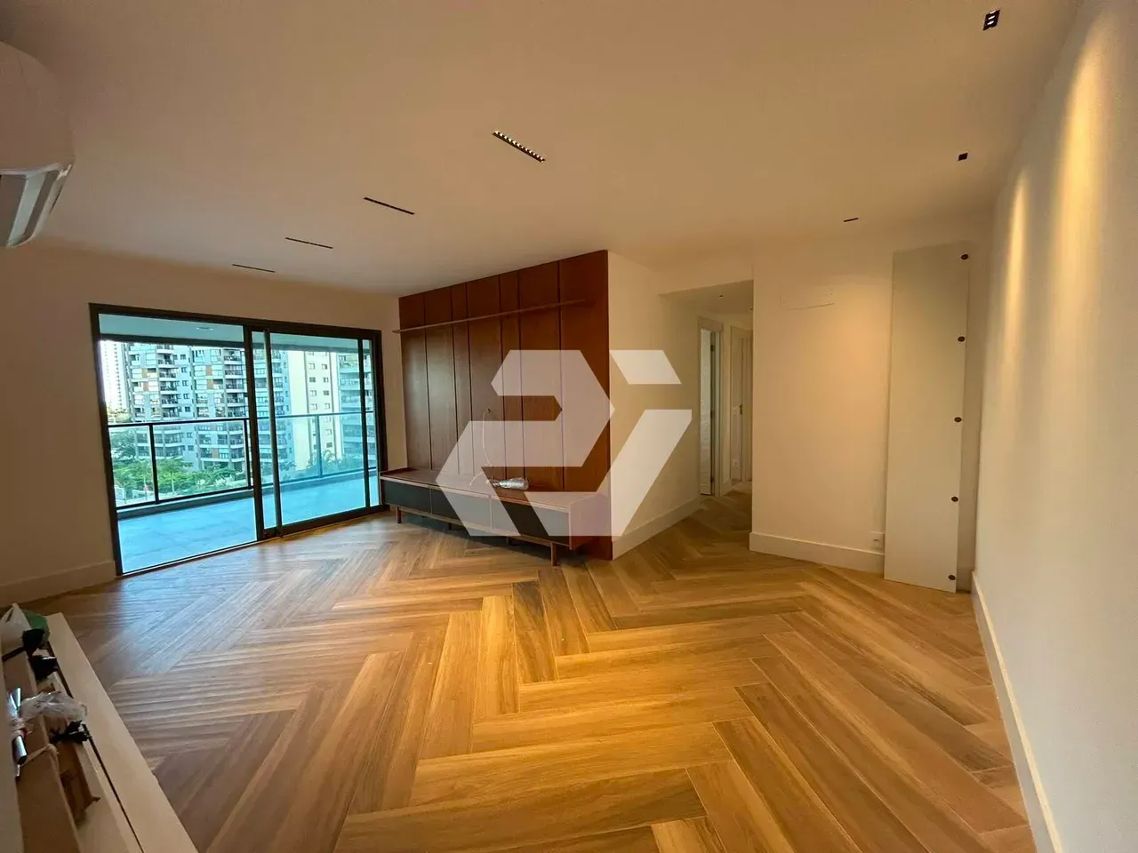 Apartamento para alugar com 3 quartos e varanda — photo 9