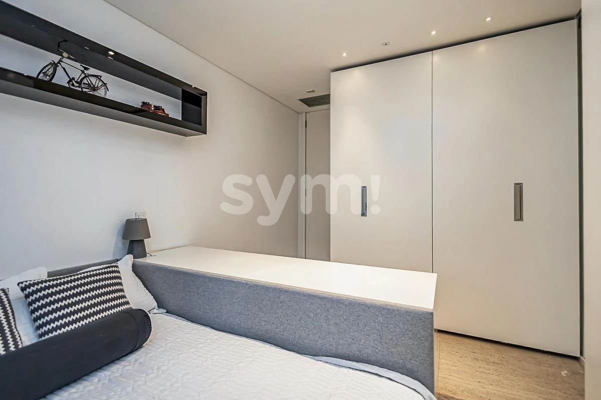 392 m² furnished apartment with 3 bedrooms and 5 baths — photo 28