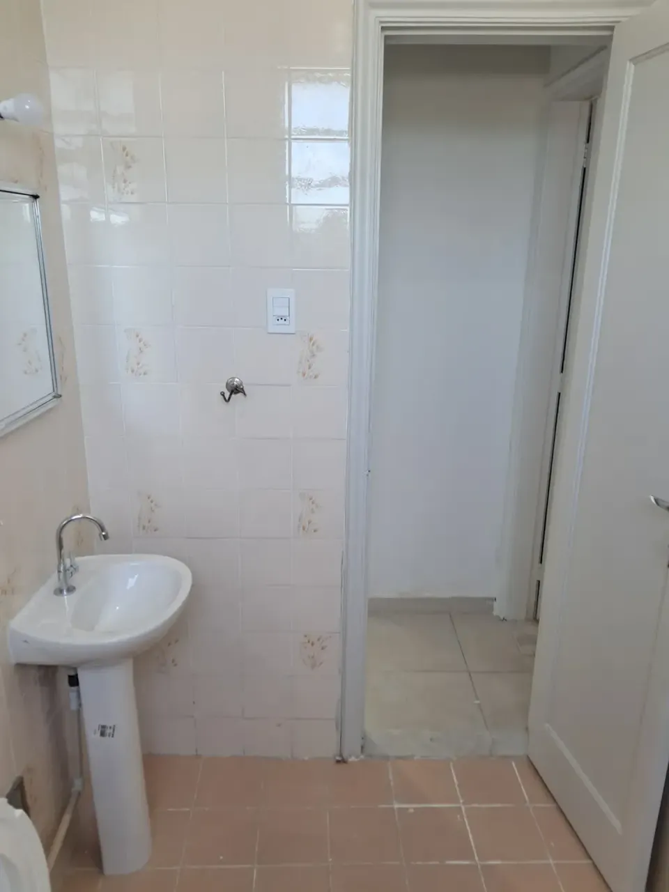 Apartamento sem vaga, 2 quartos e cozinha com fogão a gás — photo 4