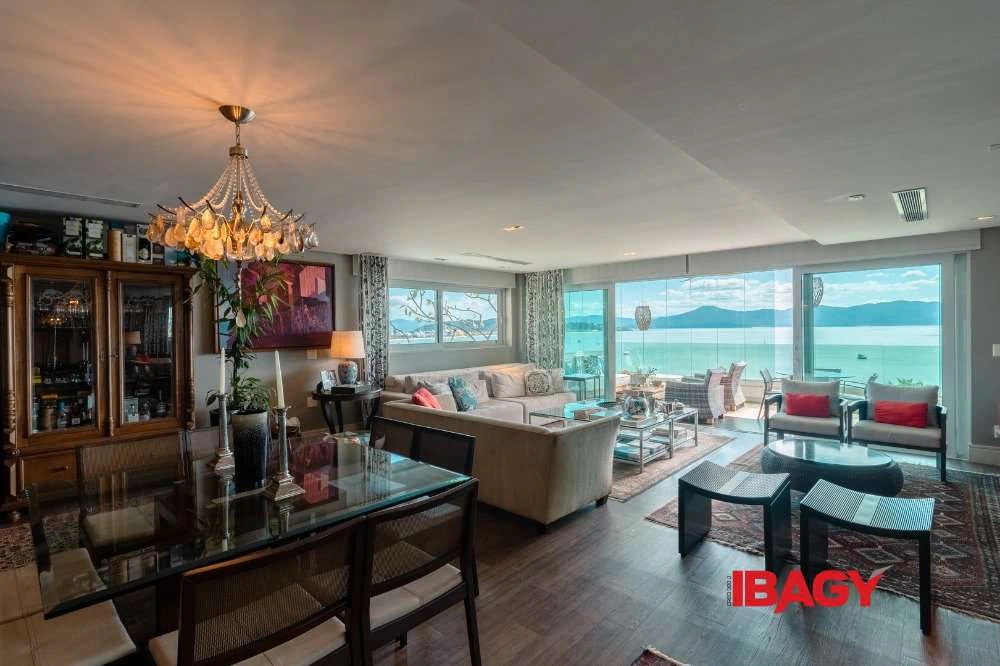 3 en-suite bedroom apartment with 454 m² and 4 parking — photo 4