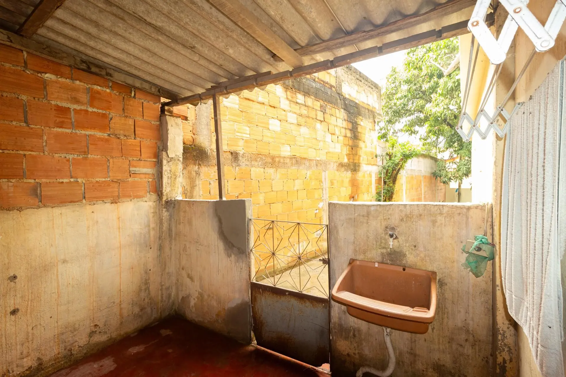 Casa sin amueblar con 2 dormitorios y jardín privado — photo 11