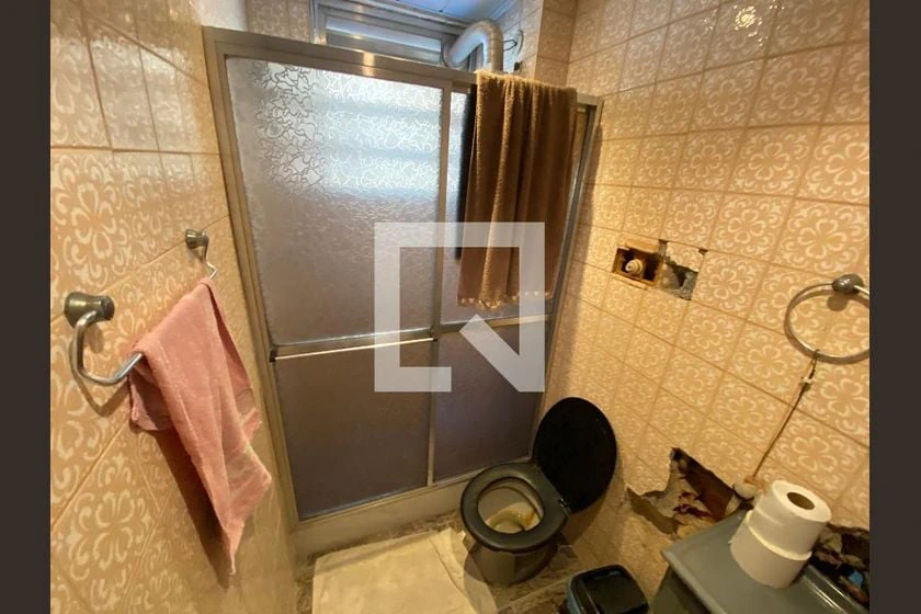 Furnished 2-bedroom apartment with 50 m² and parking — photo 29
