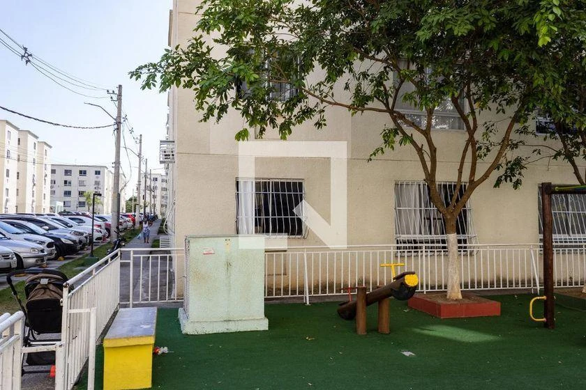 Apartamento para aluguel com 2 quartos e 1 banheiro — photo 21