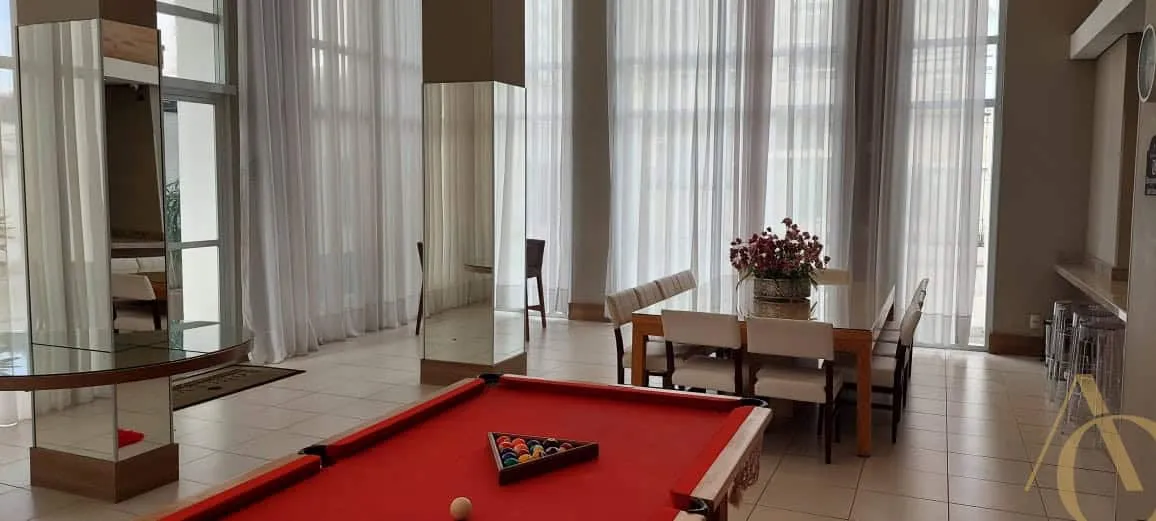 Apartamento amueblado de 129 m² con cocina a gas — photo 46