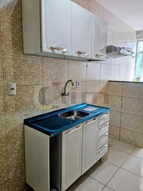55 m² apartment on the 2nd floor with 2 bedrooms and balcony — photo 15