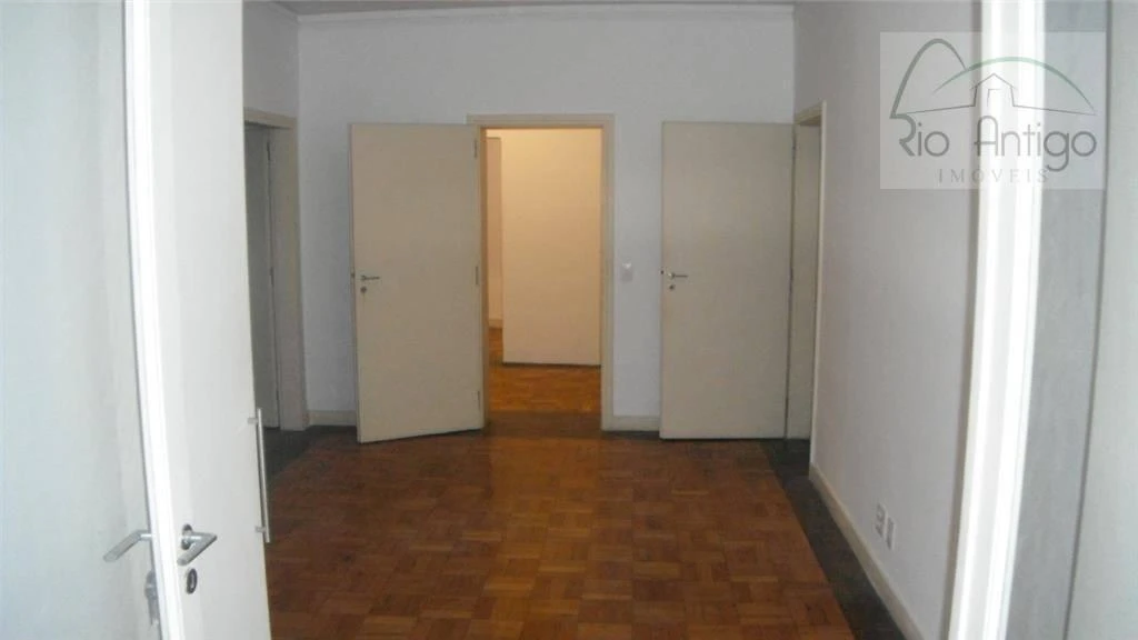 Apartamento sem mobília de 4 quartos com 2 vagas — photo 38