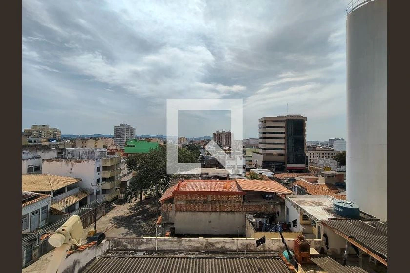 Unfurnished rental apartment, 70 m², 2 bedrooms — photo 17