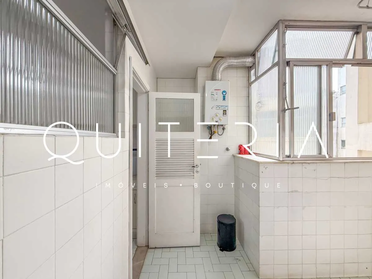 Apartamento amueblado de 175 m² con 4 dormitorios y 1 suite — photo 25