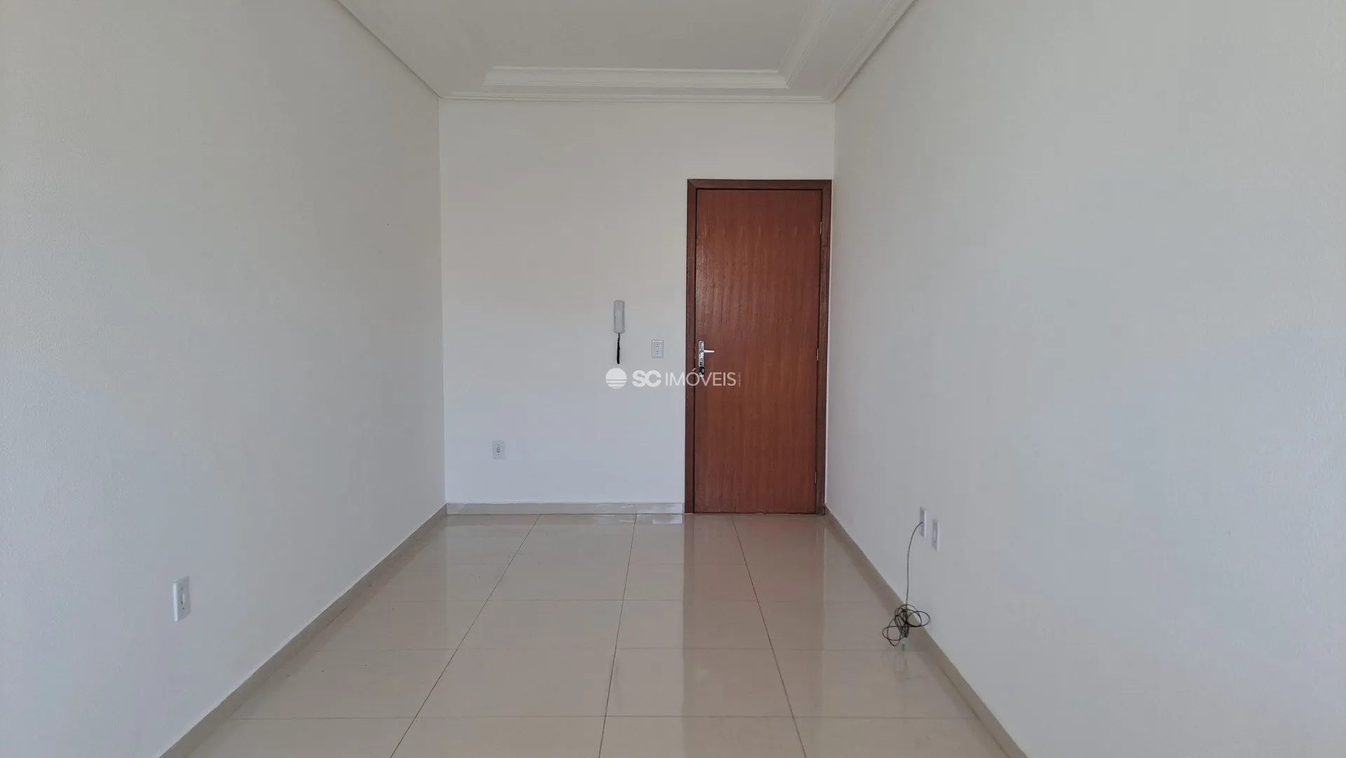 Rental apartment with 3 bedrooms and an en-suite