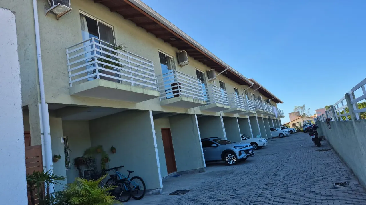 2-bedroom, 70 m² house in Florianópolis — photo 15