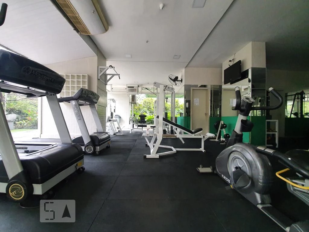 Панорамні вікна та 2 спальні: квартира 73 м² — photo 51