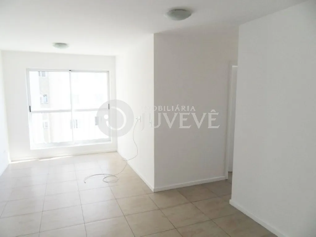3-bedroom, 55 m² apartment in Curitiba — photo 4