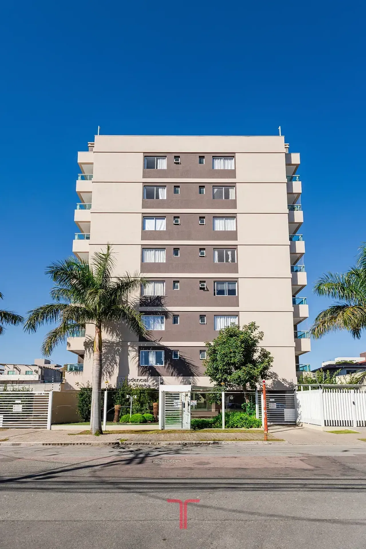 Furnished 1-bedroom apartment with 59 m² of space — photo 41