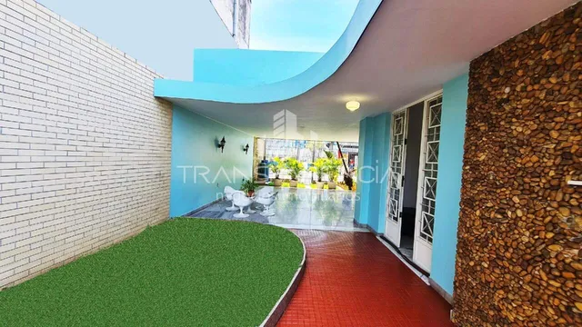 Furnished house with 4 bedrooms and balcony grill — photo 15