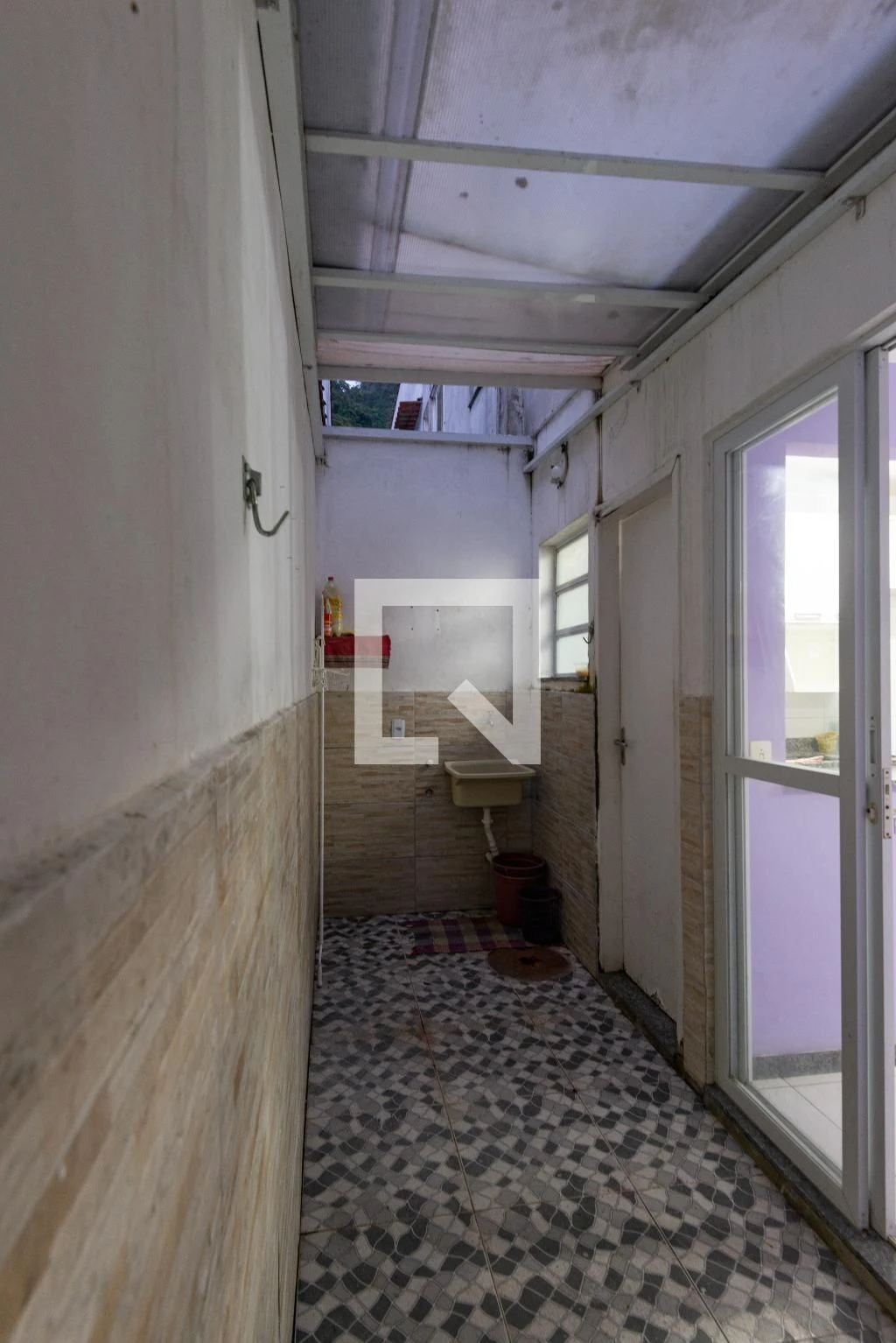 House, 65 m², with a walk-in closet — photo 33
