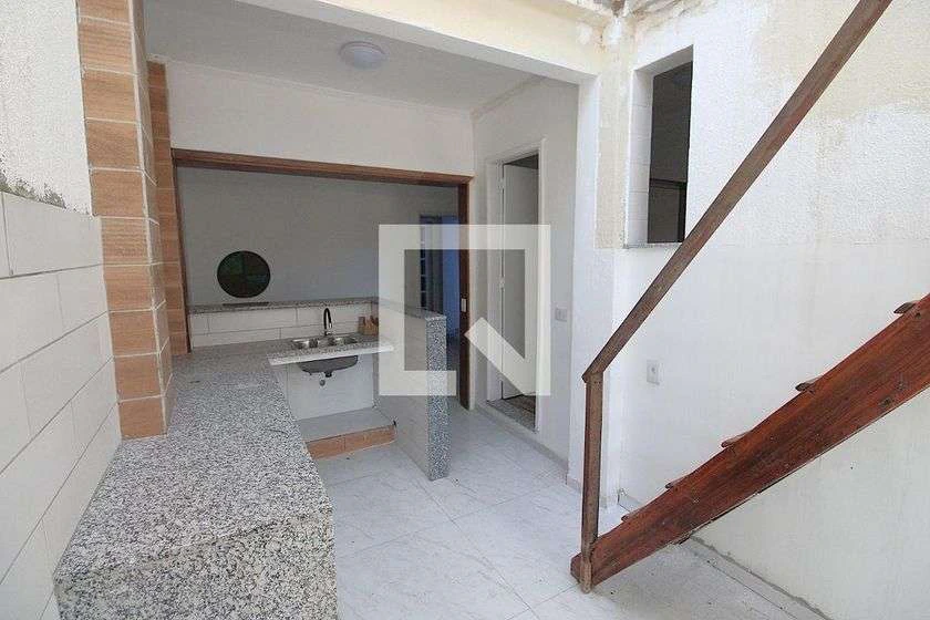 Дом 50 м² с 2 спальнями и кухней открытой планировки — photo 21