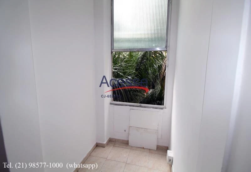 Apartment, 22 m², with a home office — photo 4